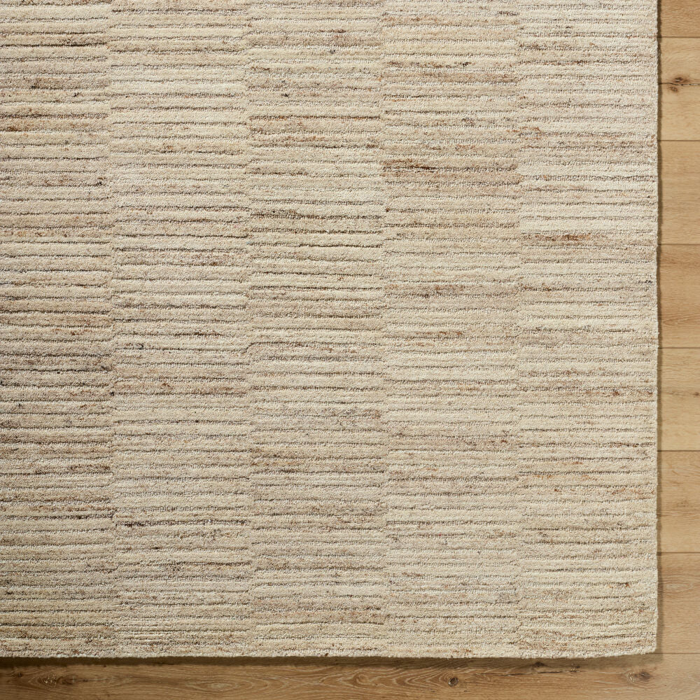 Dundee Handmade Rug DDU-2301 - overhead