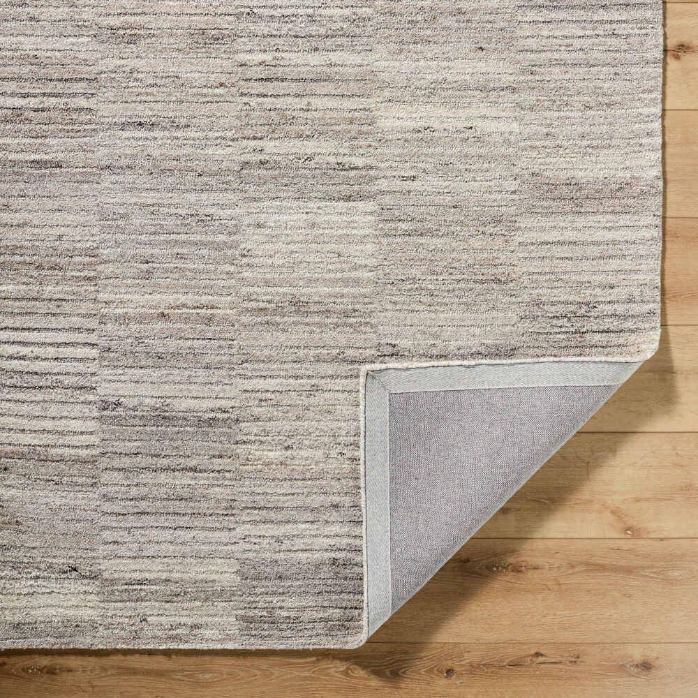 Dundee Handmade Rug DDU-2302 - fold