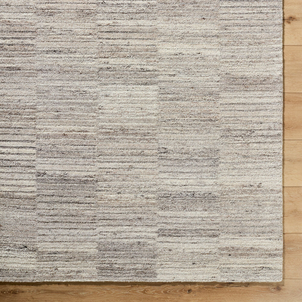 Dundee Handmade Rug DDU-2302 - overhead