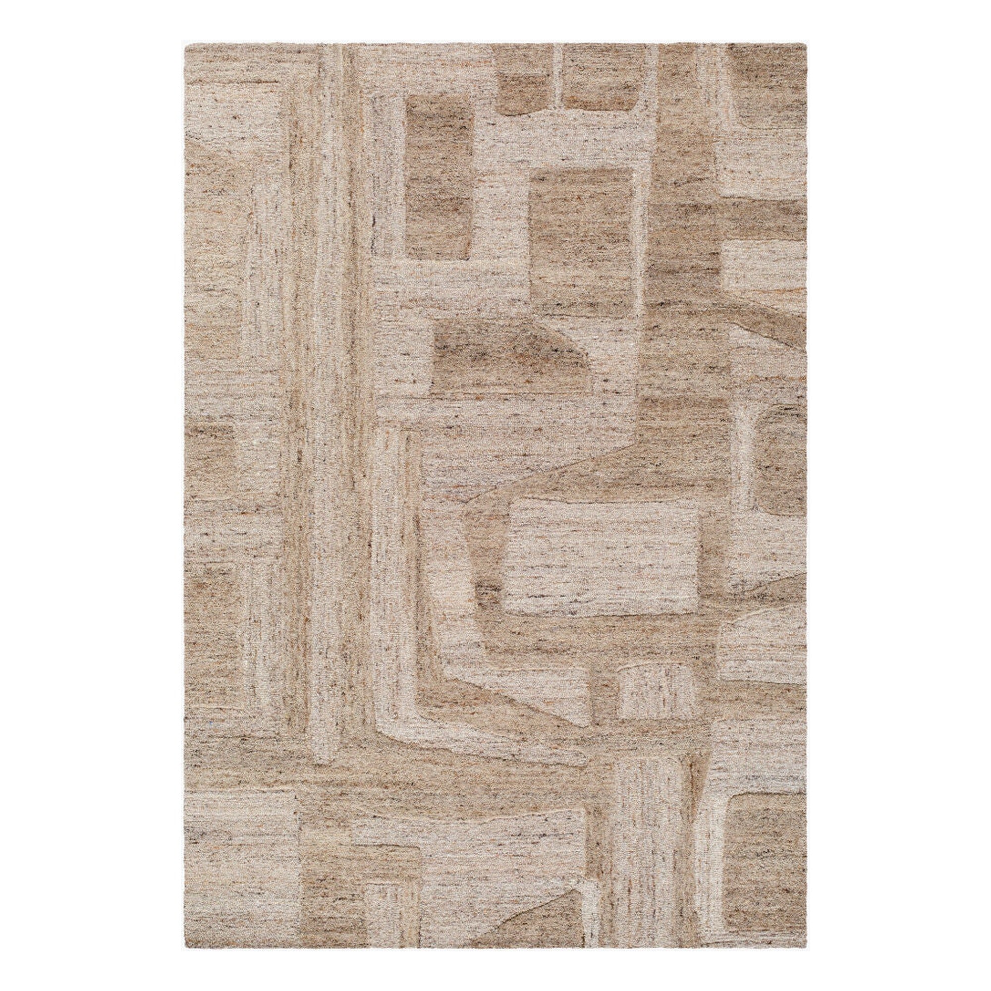 Dundee Handmade Rug DDU-2304 - 2' x 3'