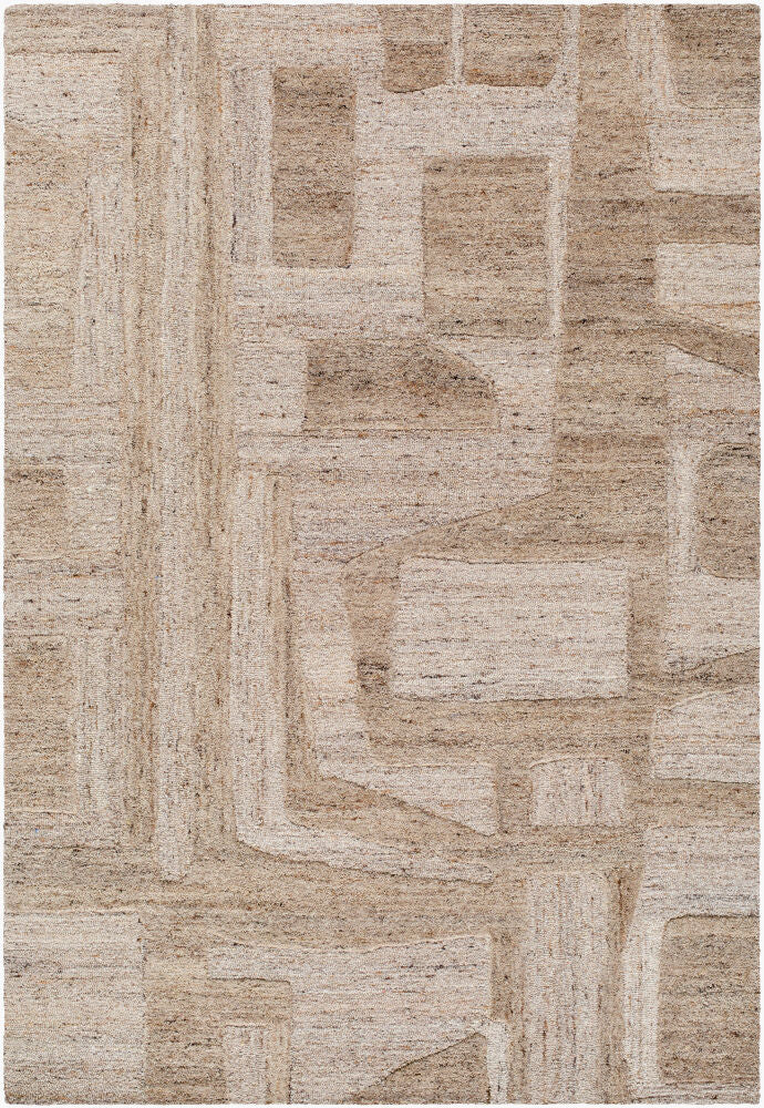 Dundee Handmade Rug DDU-2304 - 2' x 3'