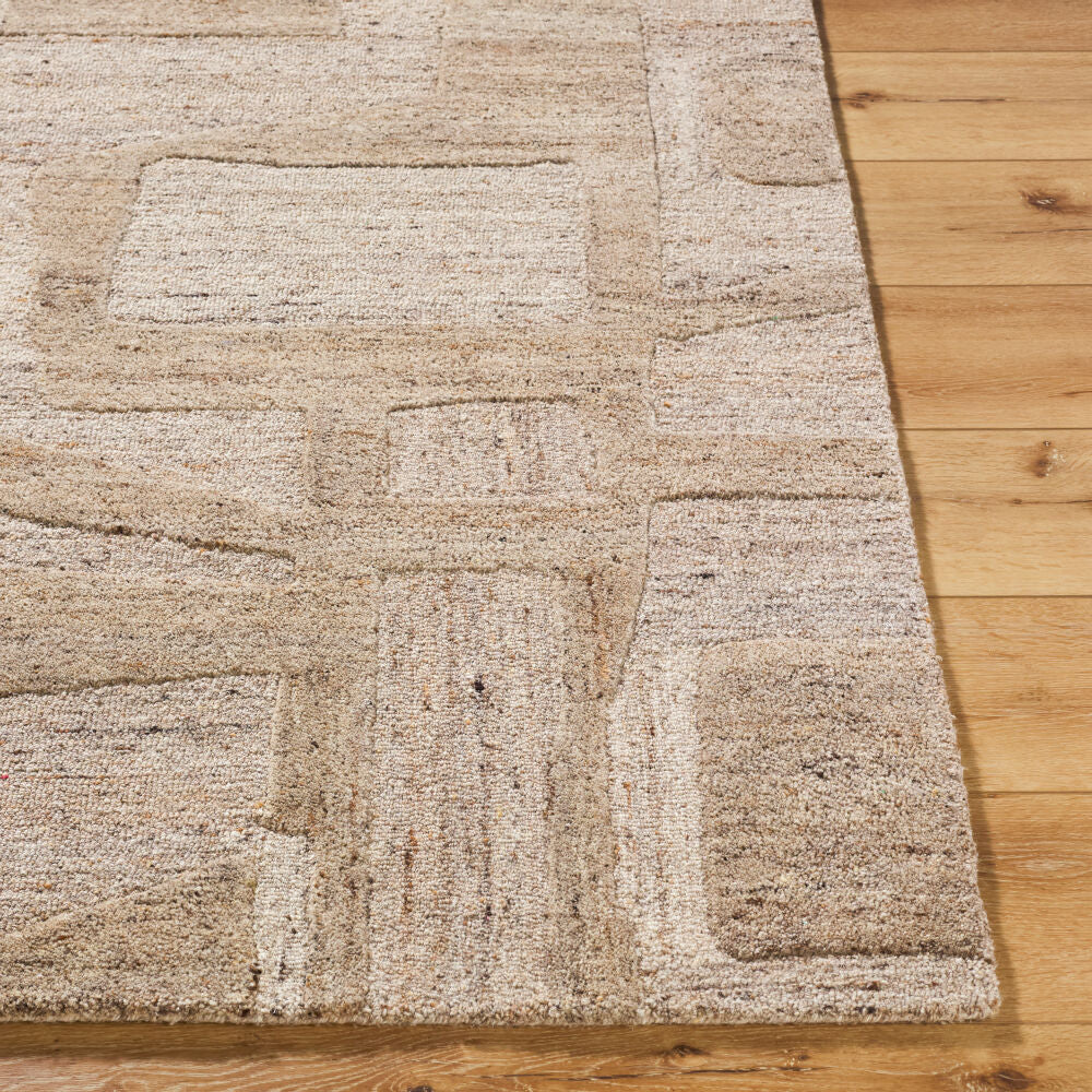 Dundee Handmade Rug DDU-2304 - front