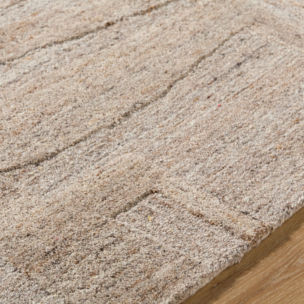 Dundee Handmade Rug DDU-2304 - texture