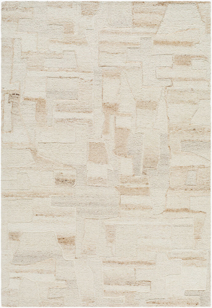 Dundee Handmade Rug DDU-2305 - 2' x 3'