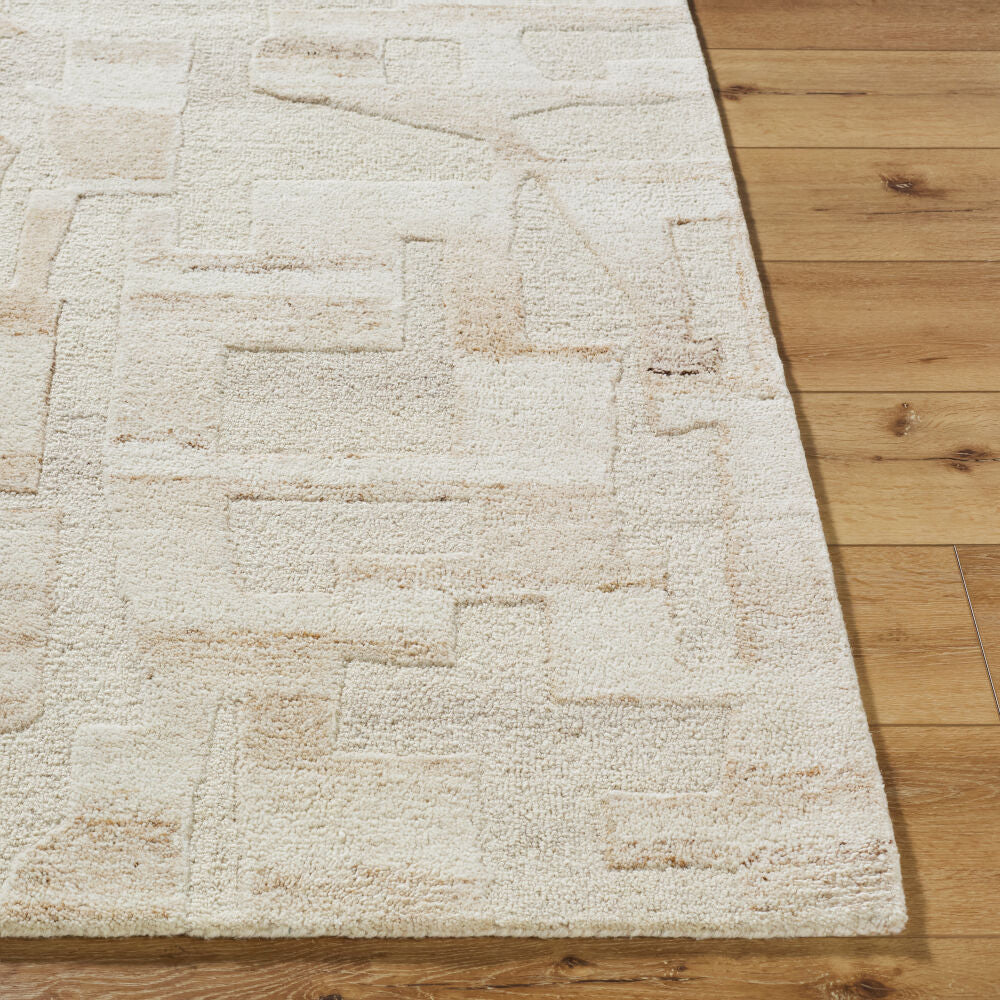 Dundee Handmade Rug DDU-2305 - front