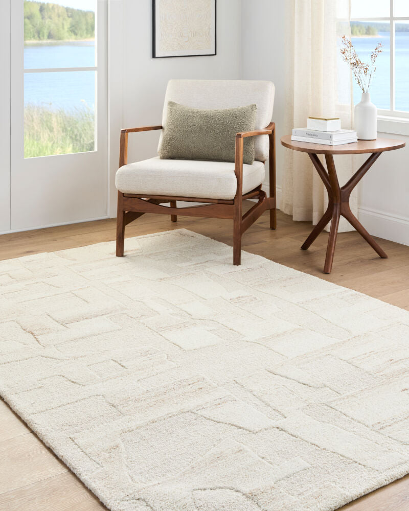 Dundee Handmade Rug DDU-2305 - roomscene
