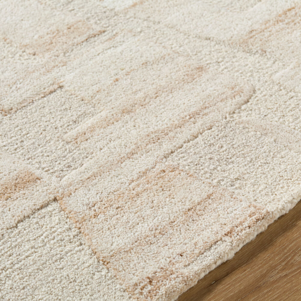 Dundee Handmade Rug DDU-2305 - texture