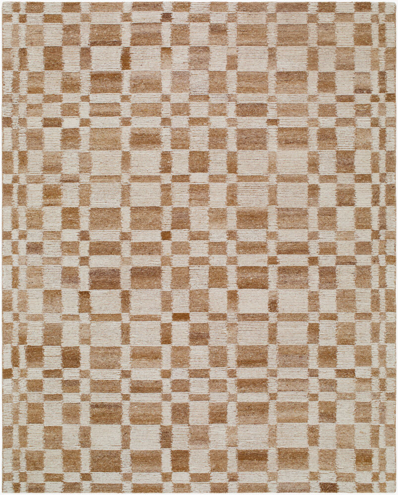Dundee Handmade Rug DDU-2308 - 2' x 3'