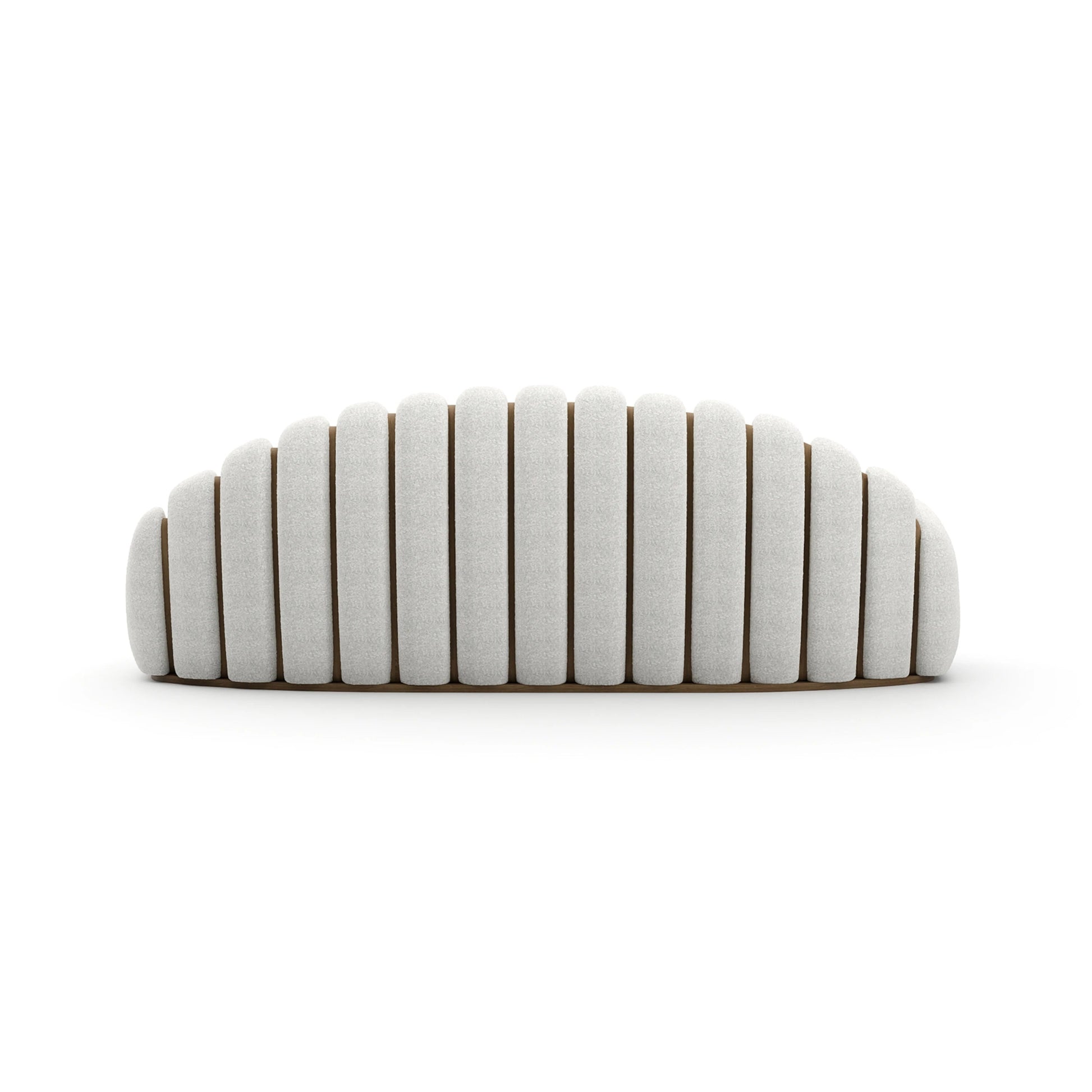 Chyrsalis Sofa Chrysalis 90" by Caracole - view 9