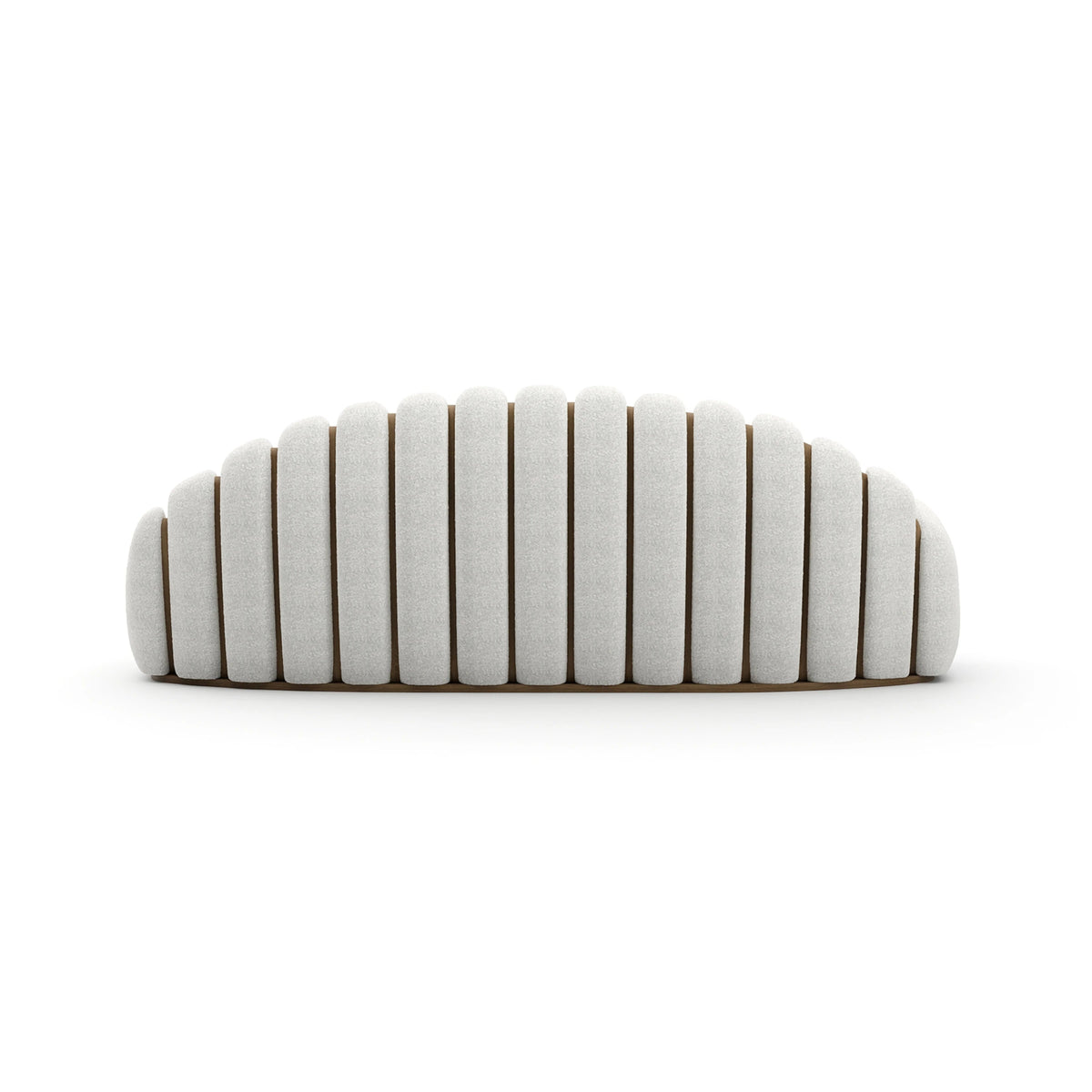 Chyrsalis Sofa Chrysalis 90" by Caracole - view 9