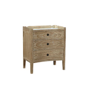 Cario Small Chest of Drawers by Furniture Classics at ZIN Home
