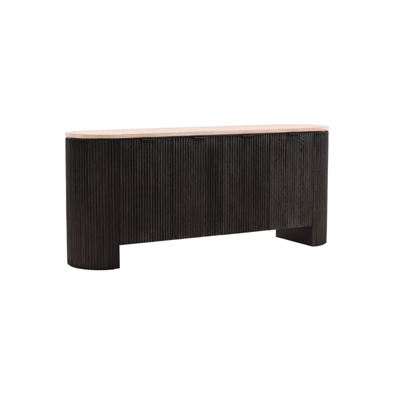 Connor Sideboard by Furniture Classics at ZIN Home