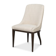 Emilio Dining Chair, by Sarreid Ltd