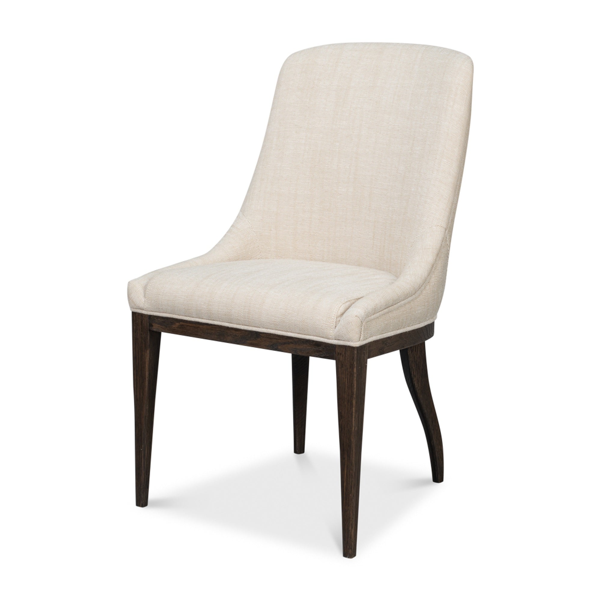 Emilio Dining Chair, by Sarreid Ltd