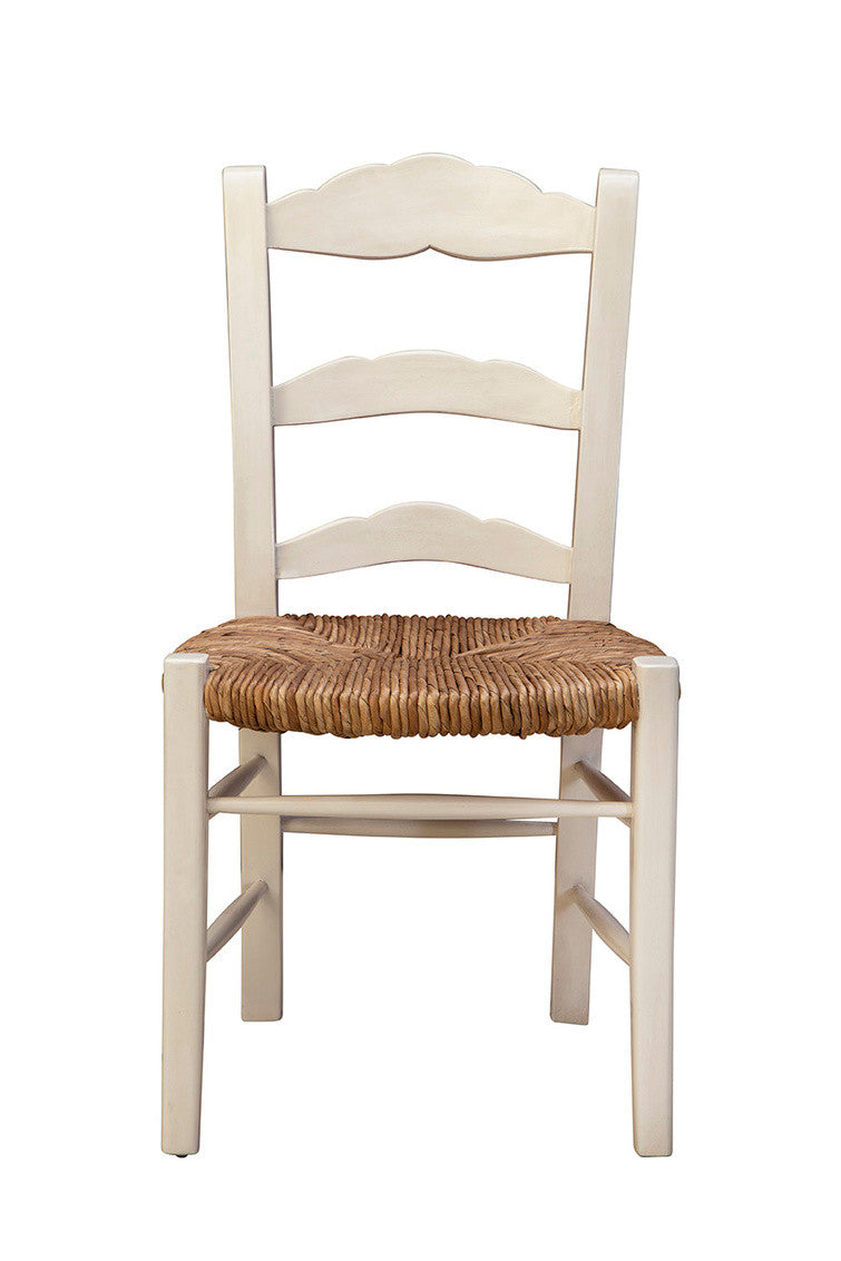 Cream Caroline Side Chair - 20'