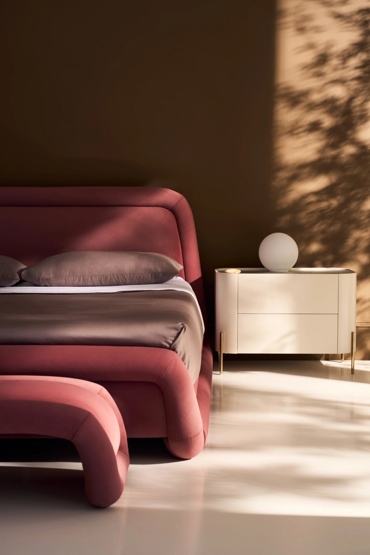 Bold Bed by Caracole - view 7