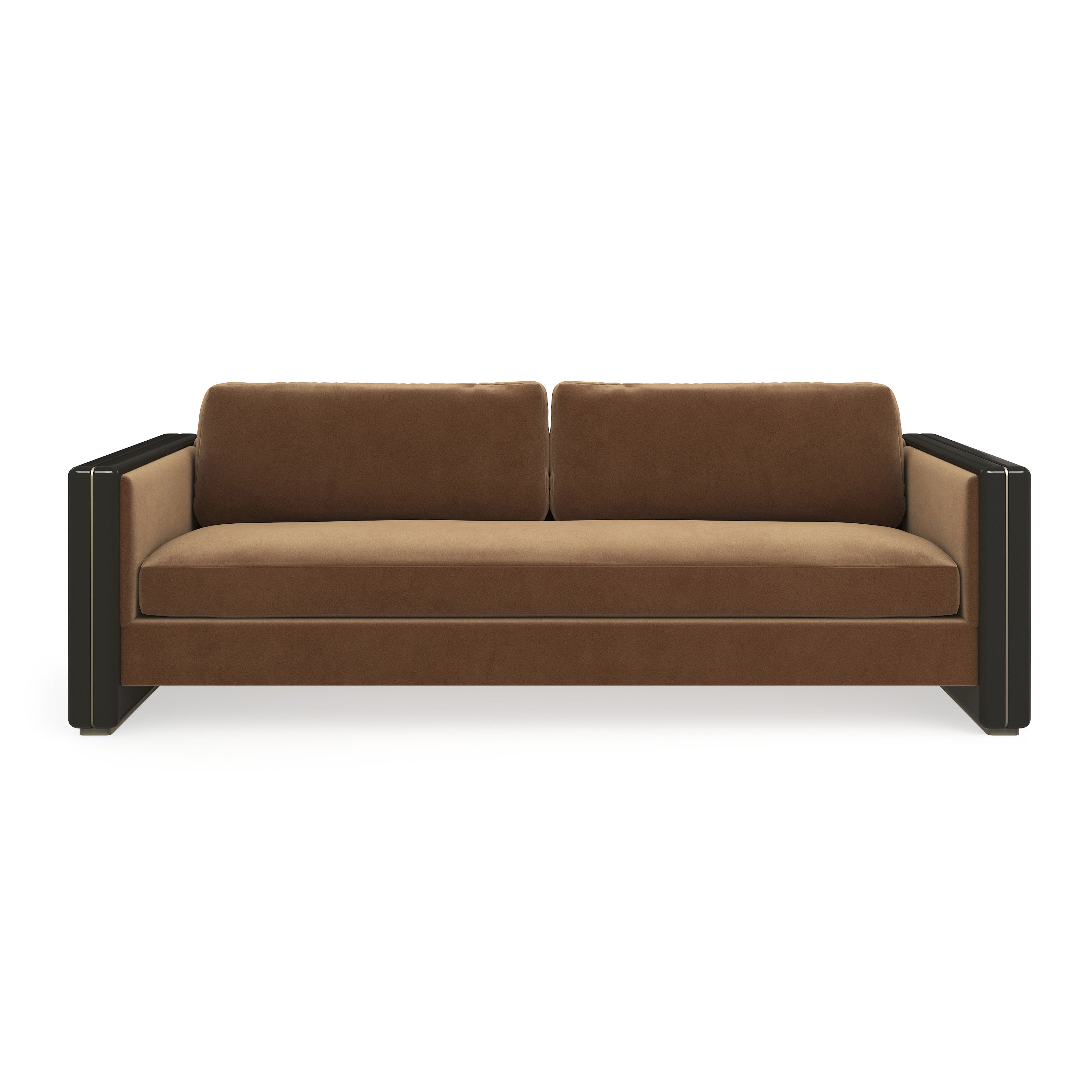Gelee Sofa 98" by Caracole