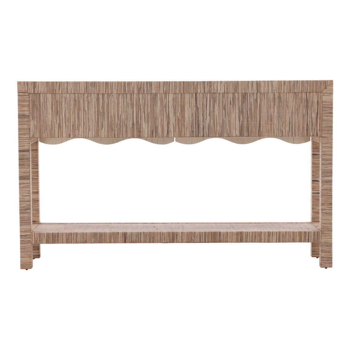 Lily's Console - 60'