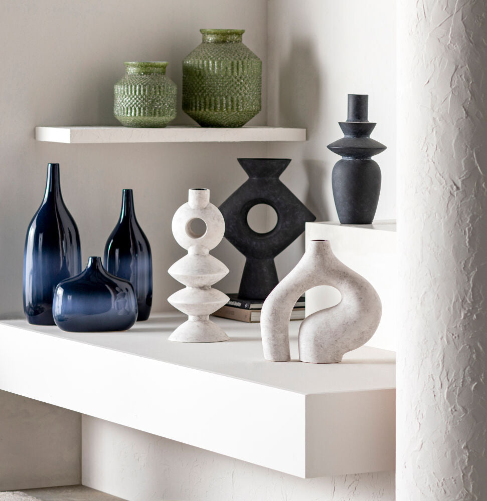 Catalana Vase CTA-002 - styleshot