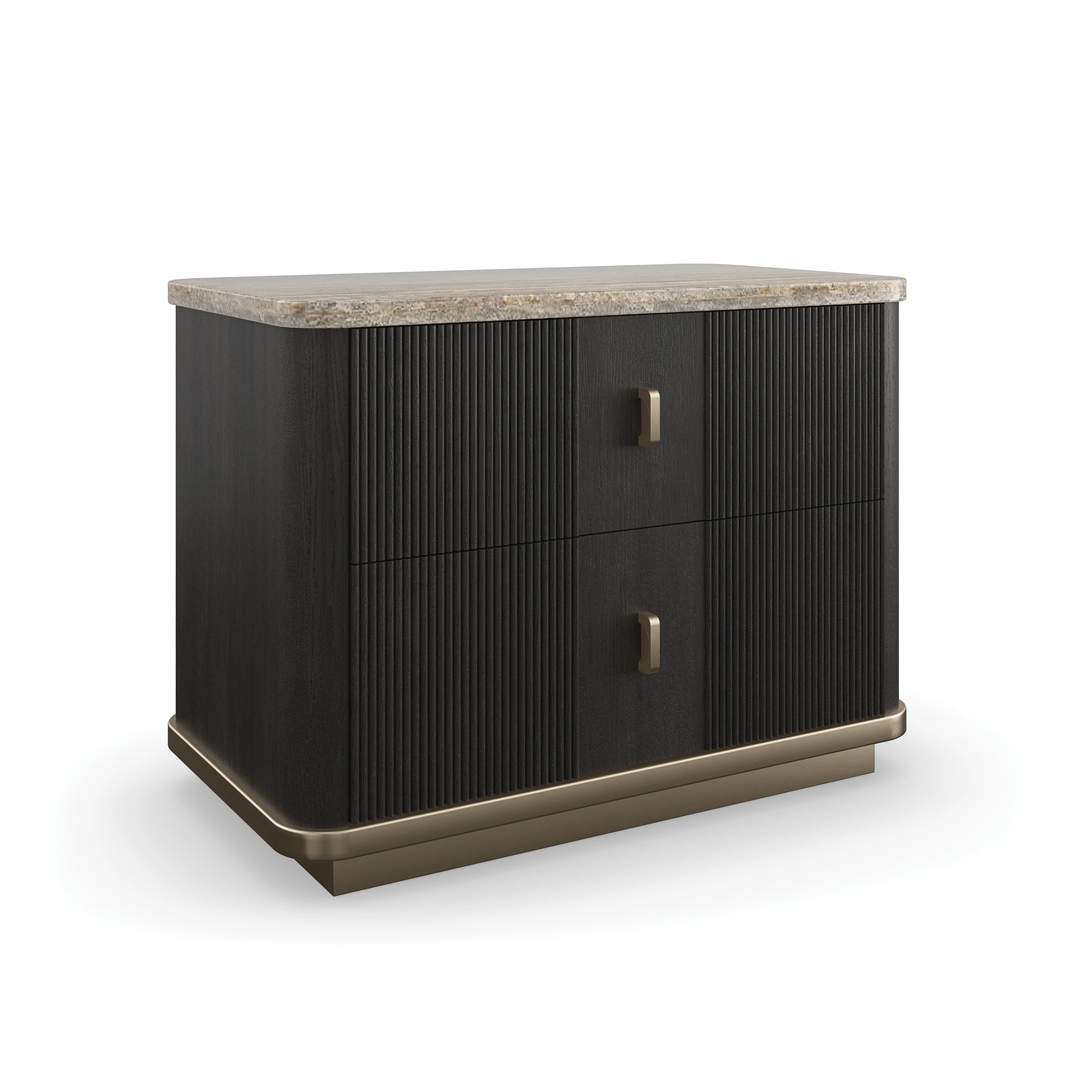 Rhythm Nightstand by Caracole - view 17