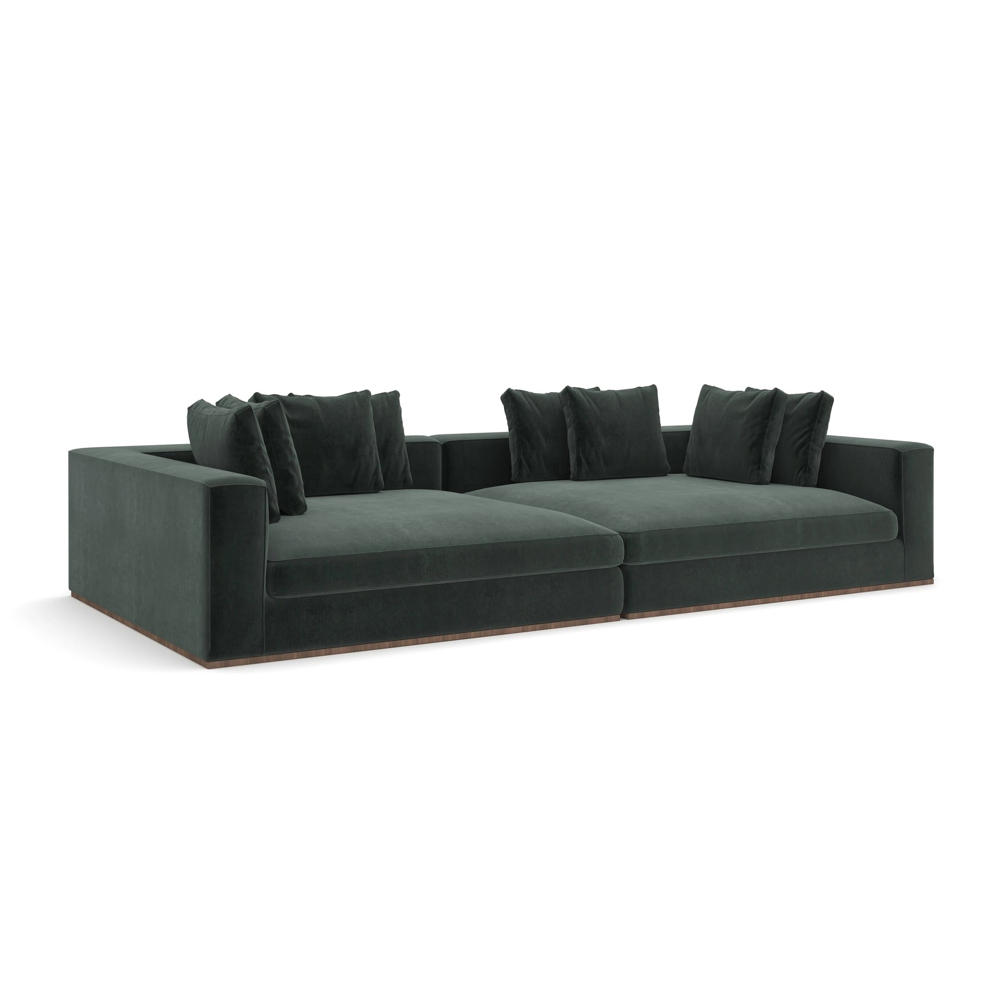 Bello Sectional by Caracole - view 23