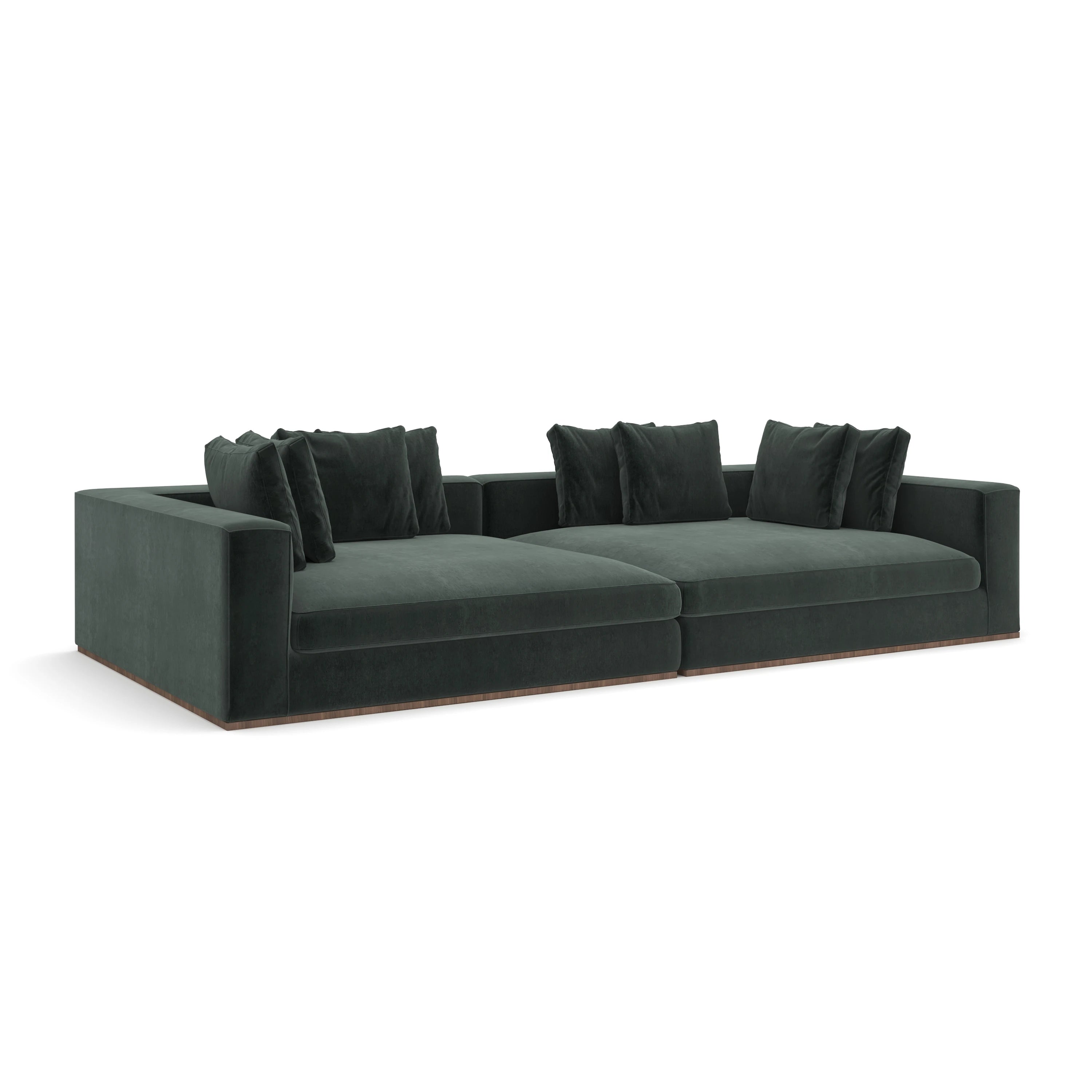 Bello Sectional by Caracole - view 23