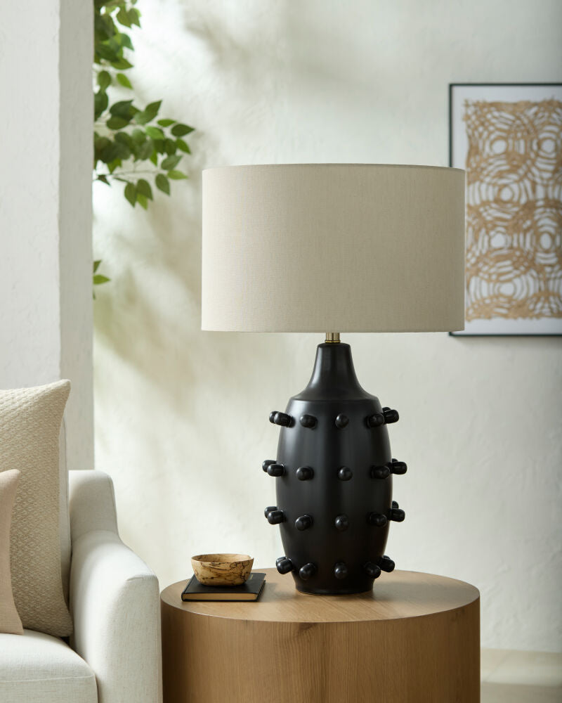 Dege Accent Table Lamp - styleshot