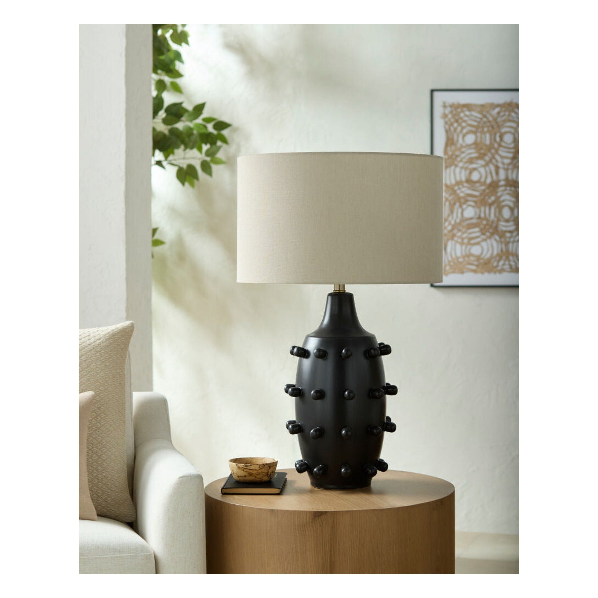 Dege Accent Table Lamp - styleshot