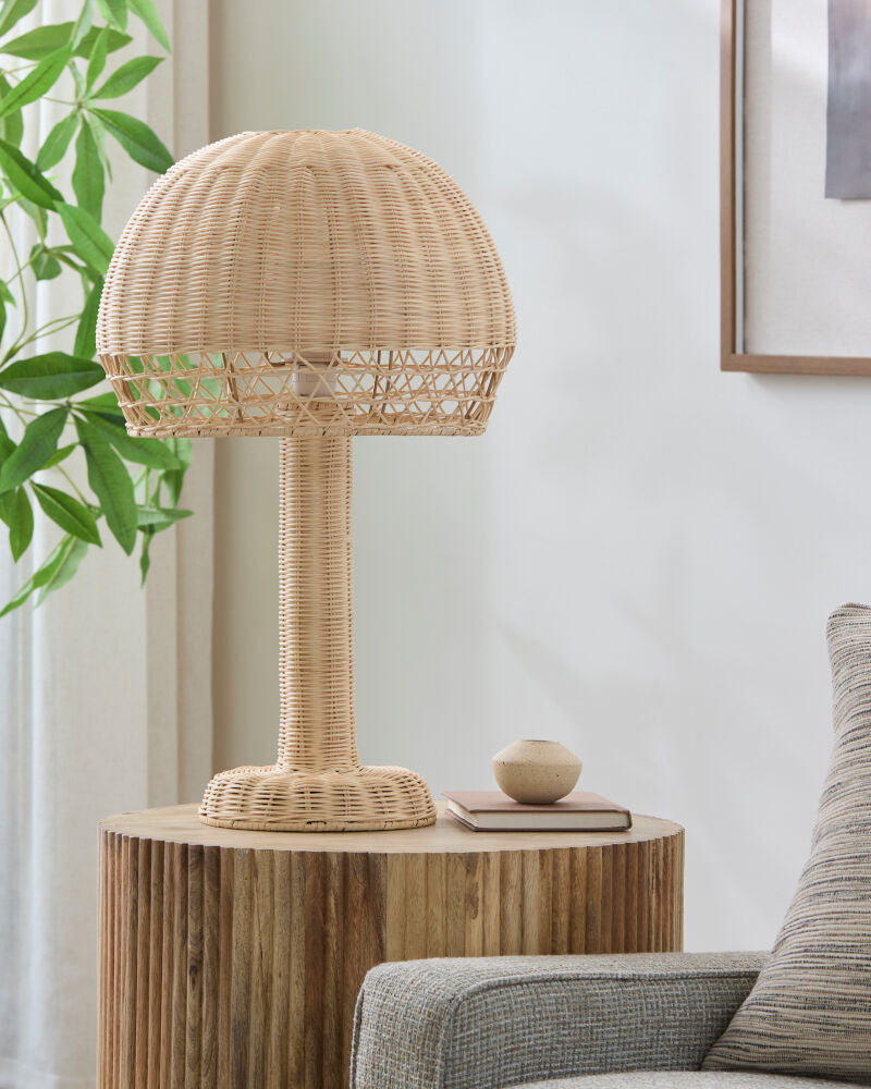 Denham Accent Table Lamp - styleshot