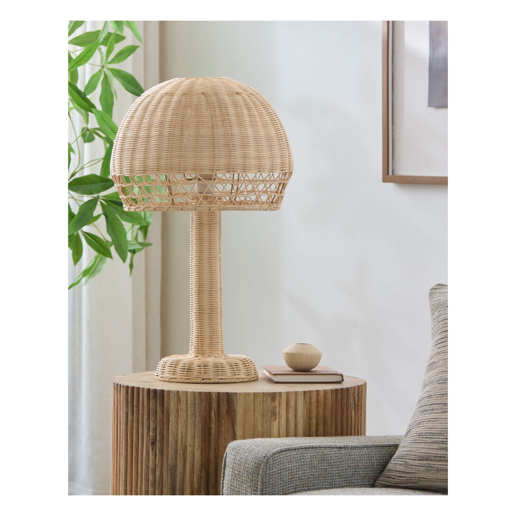 Denham Accent Table Lamp - styleshot