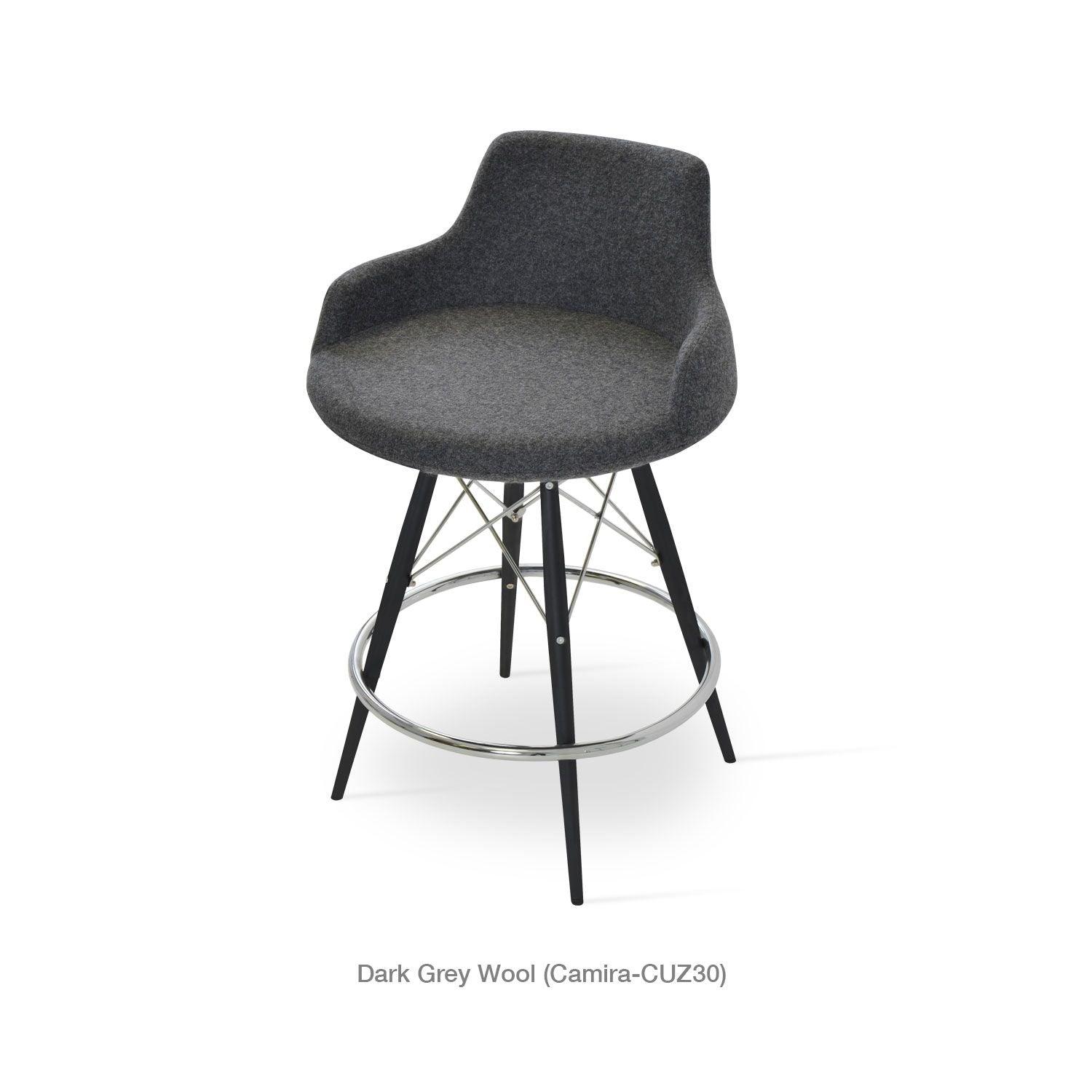 Dervish Ana Stool