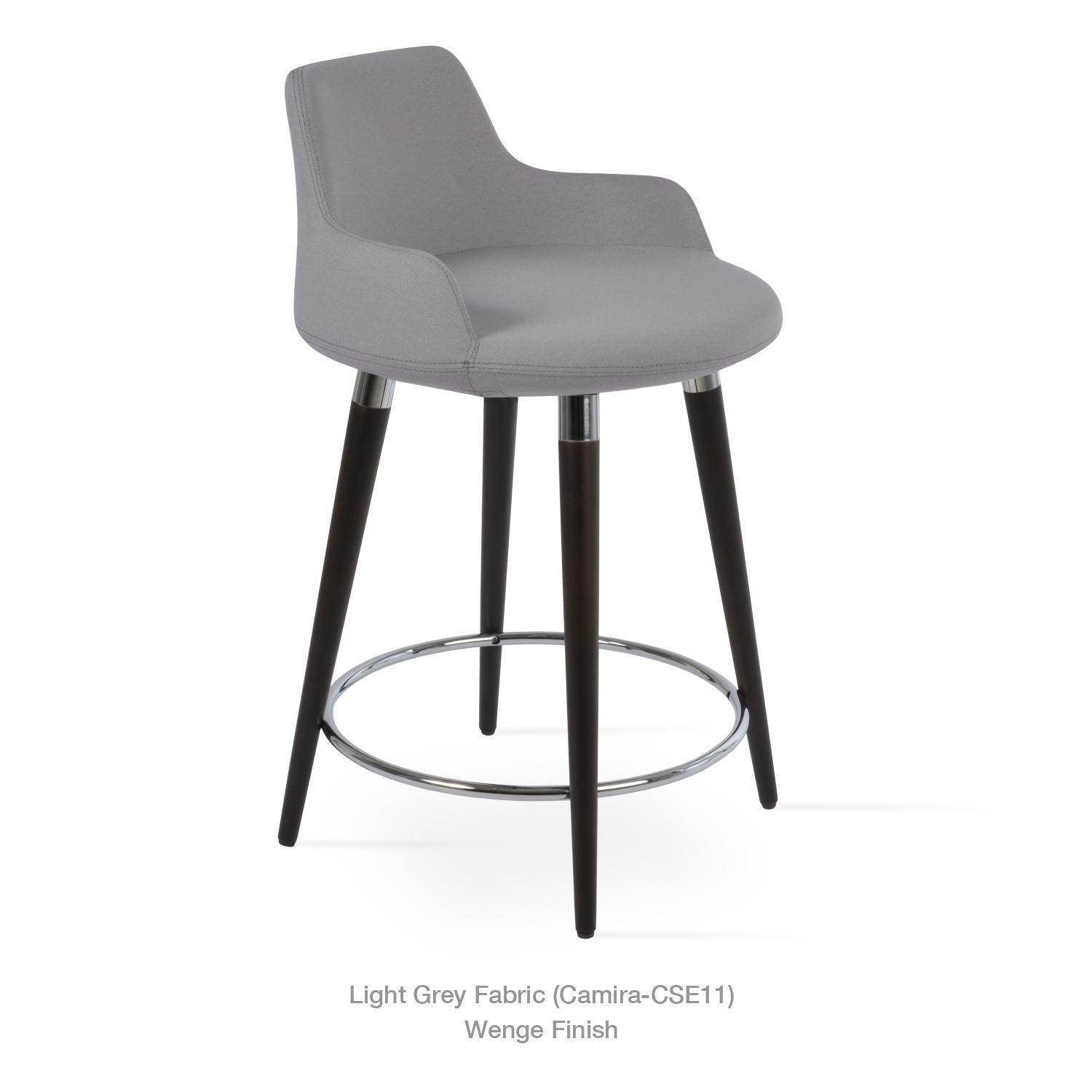 Dervish Ana Stool