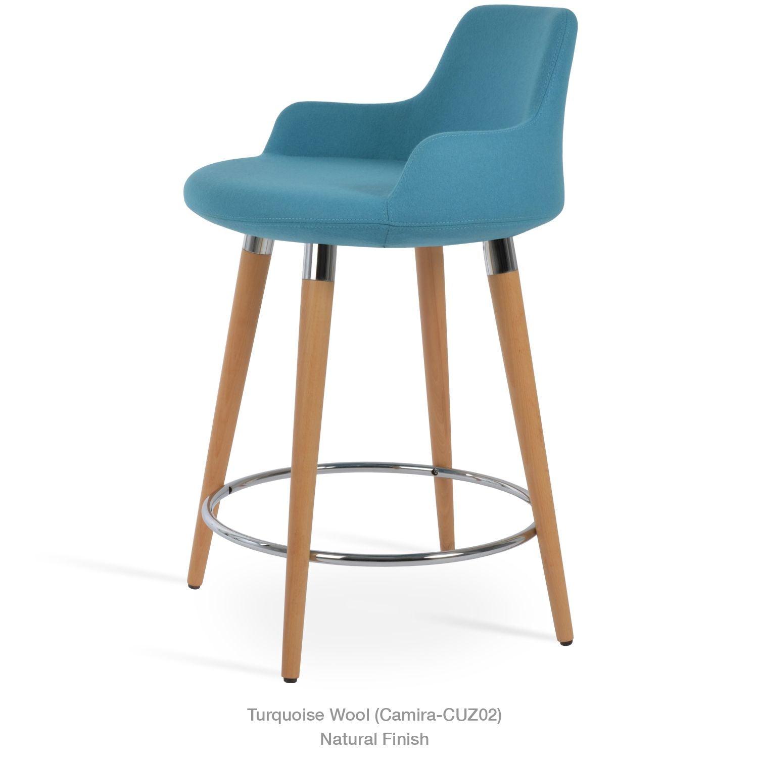 Dervish Ana Stool
