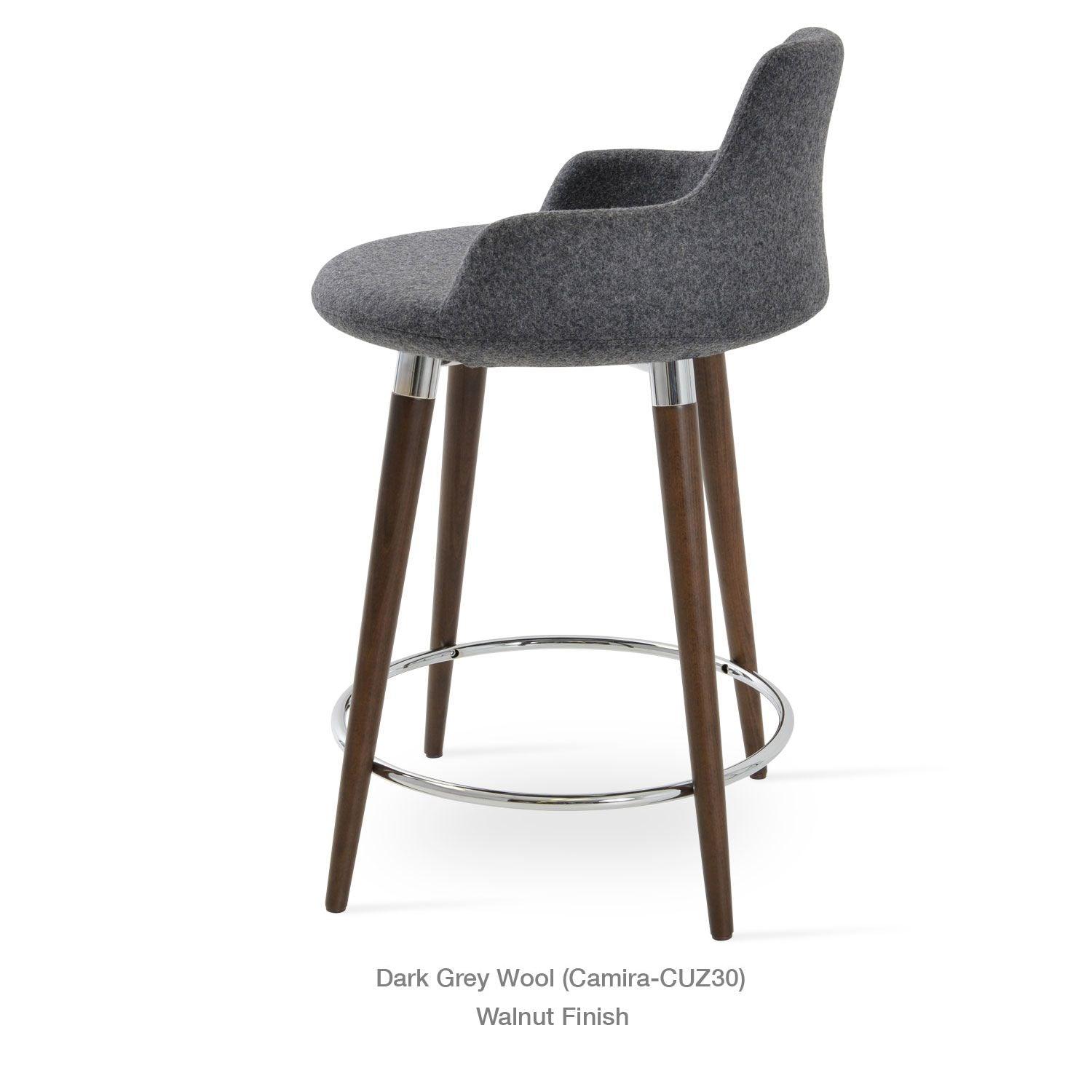 Dervish Ana Stool