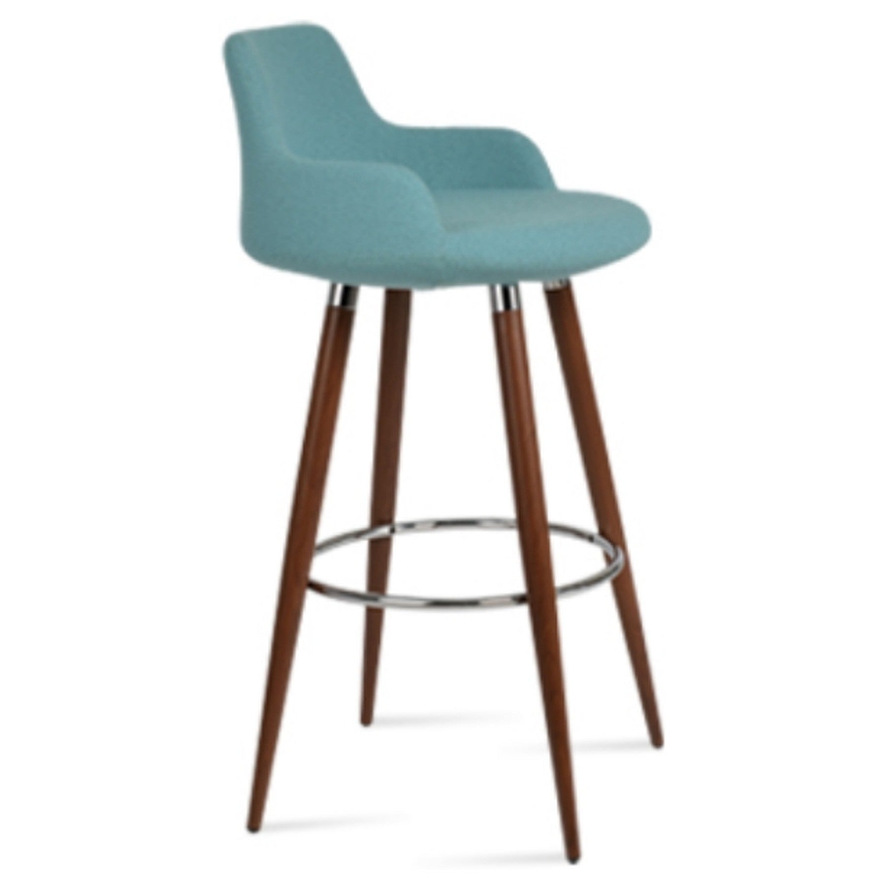 Dervish Ana Stool | SohoConcept tight square image