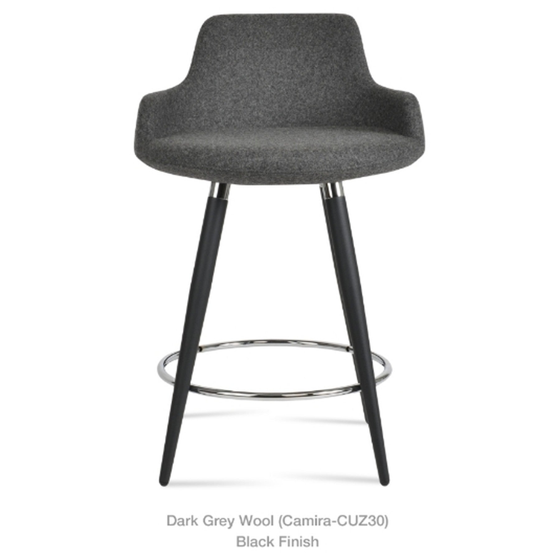 Dervish Ana Stool | SohoConcept tight square image