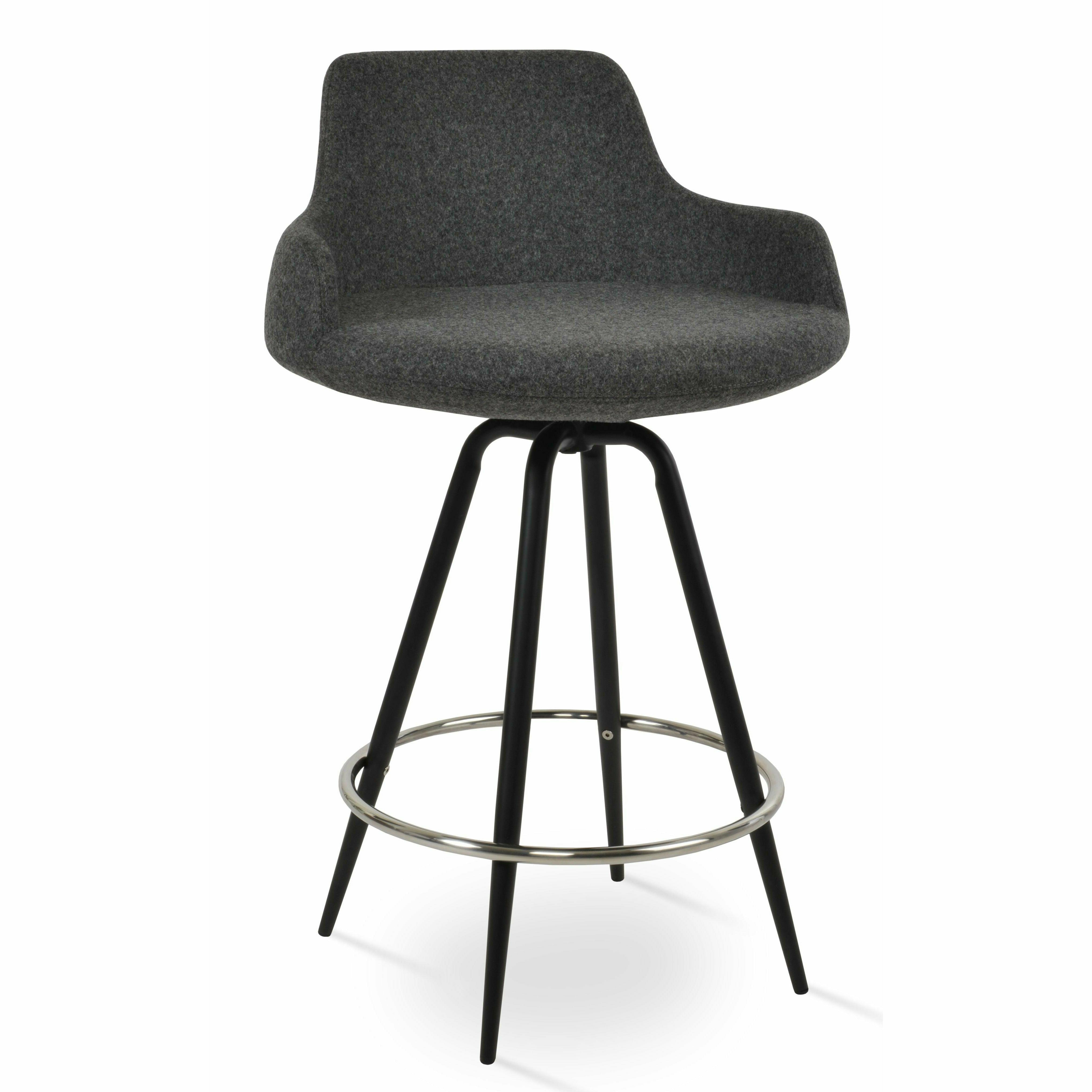 Dervish Max Swivel
