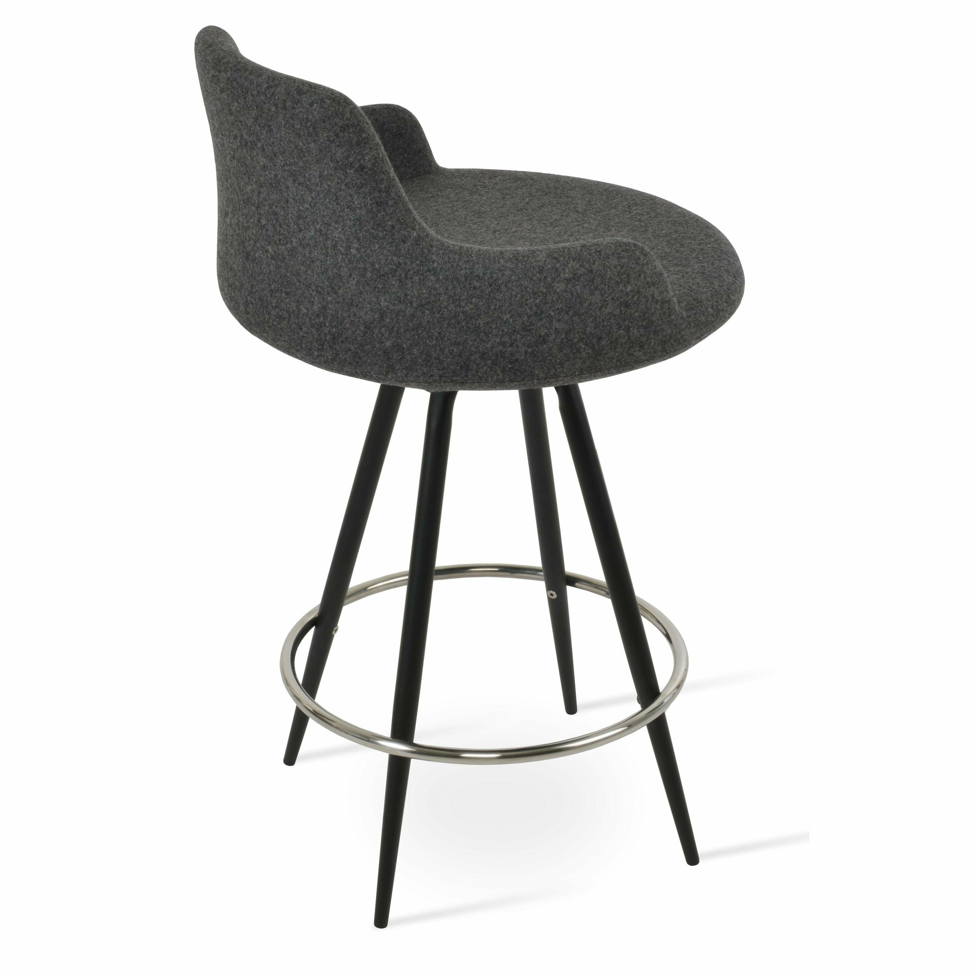 Dervish Max Swivel