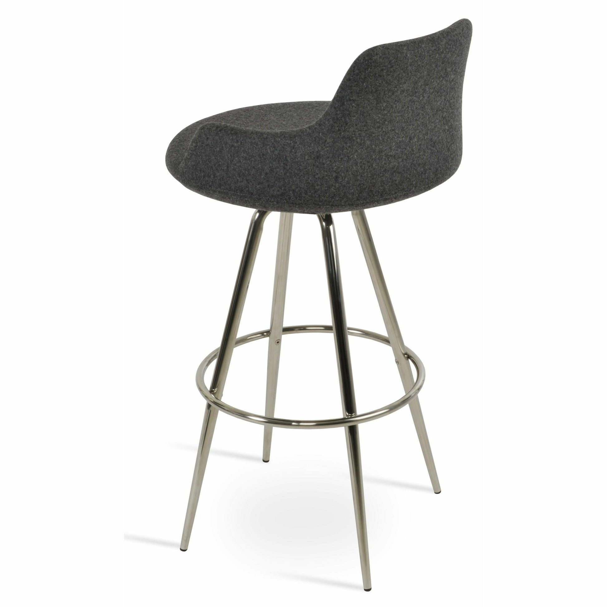 Dervish Max Swivel