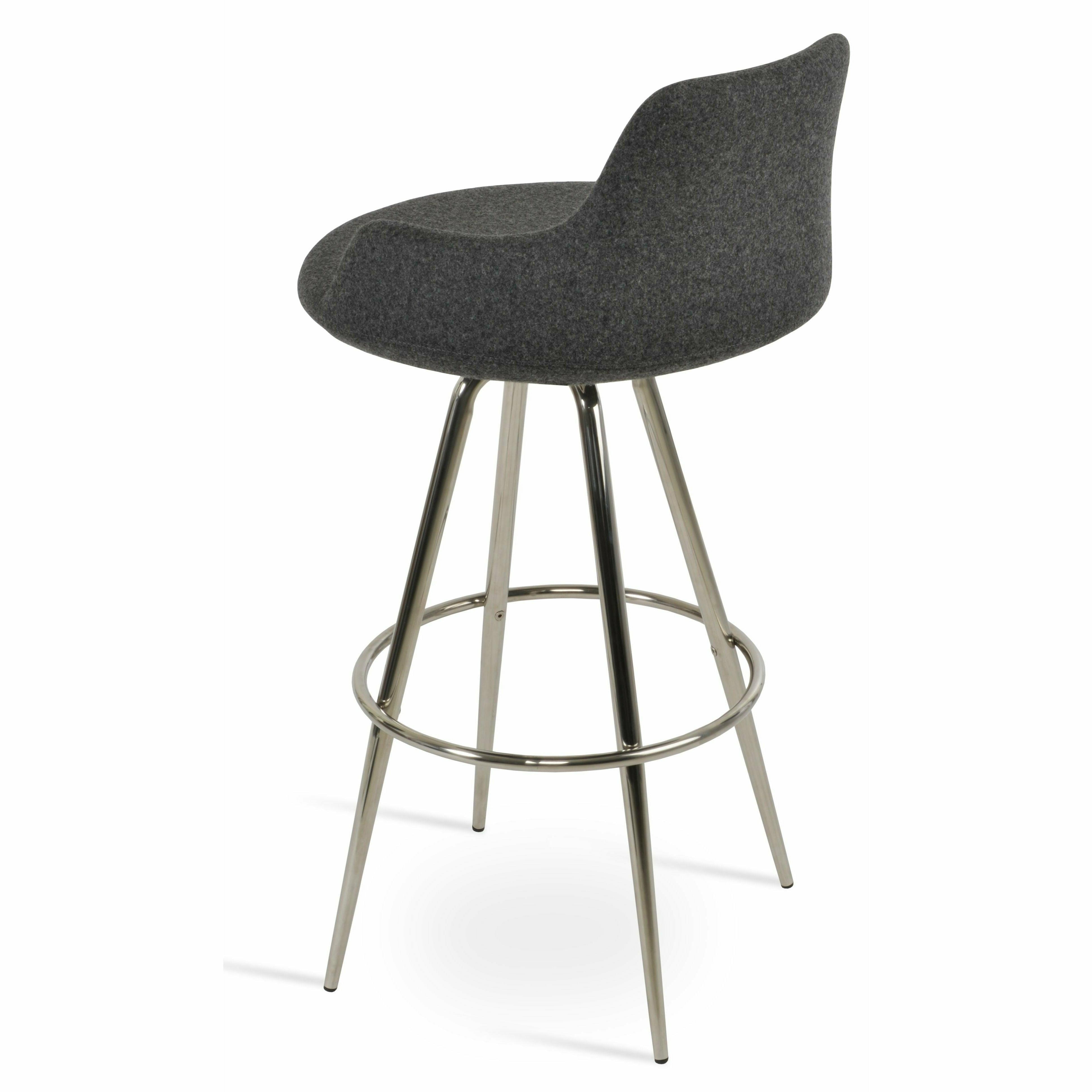 Dervish Max Swivel