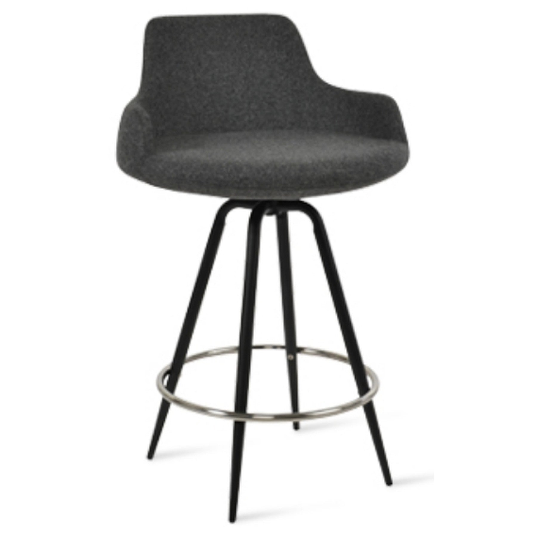 Dervish Max Swivel | SohoConcept tight square image