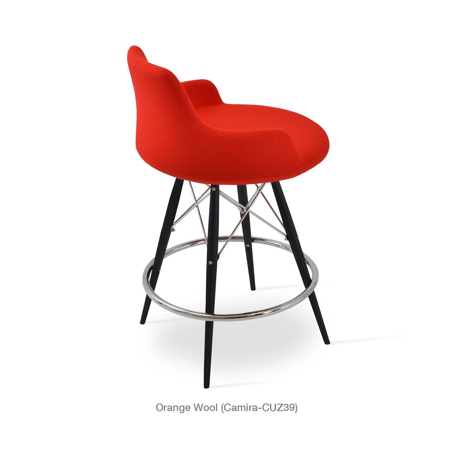 Dervish MW Stool