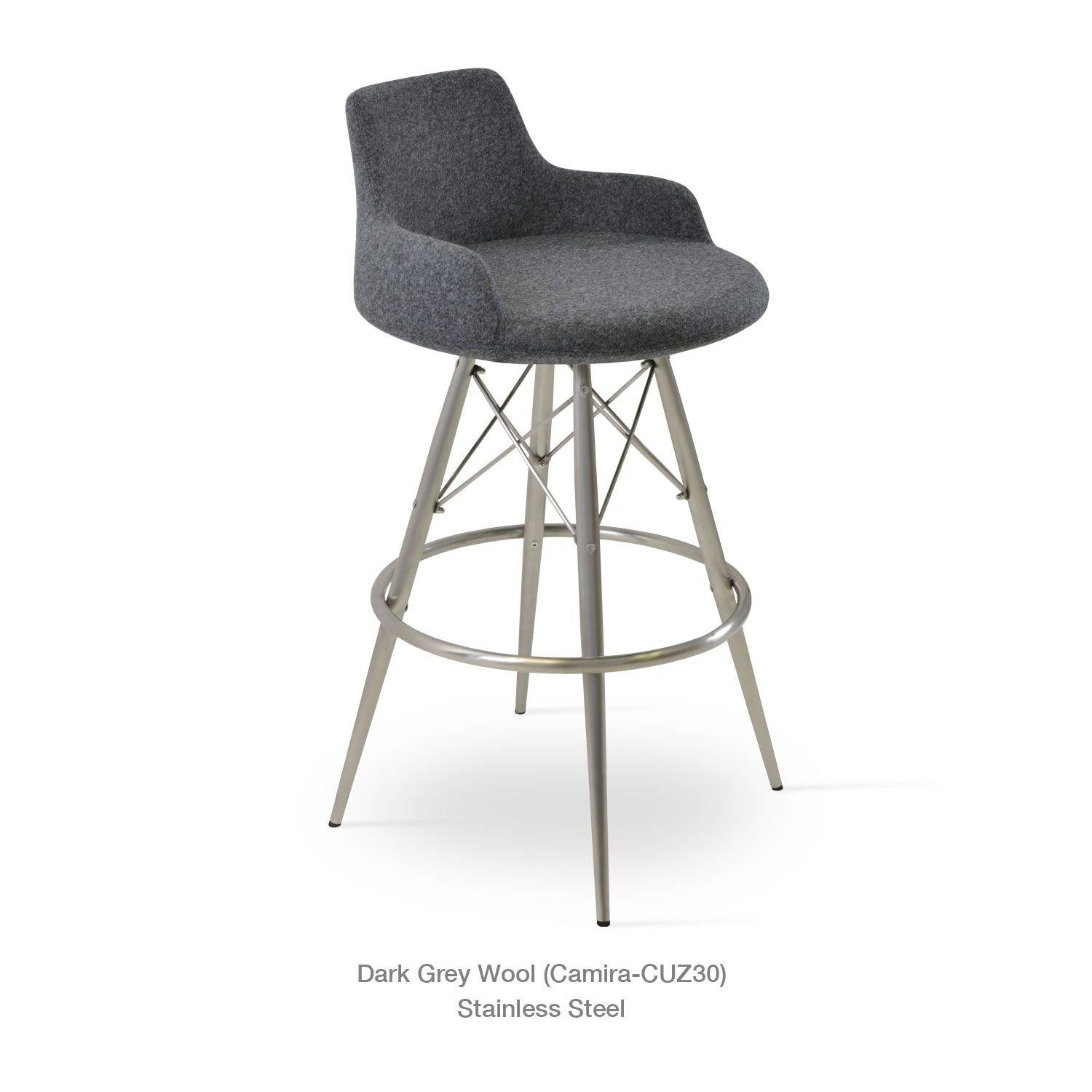 Dervish MW Stool