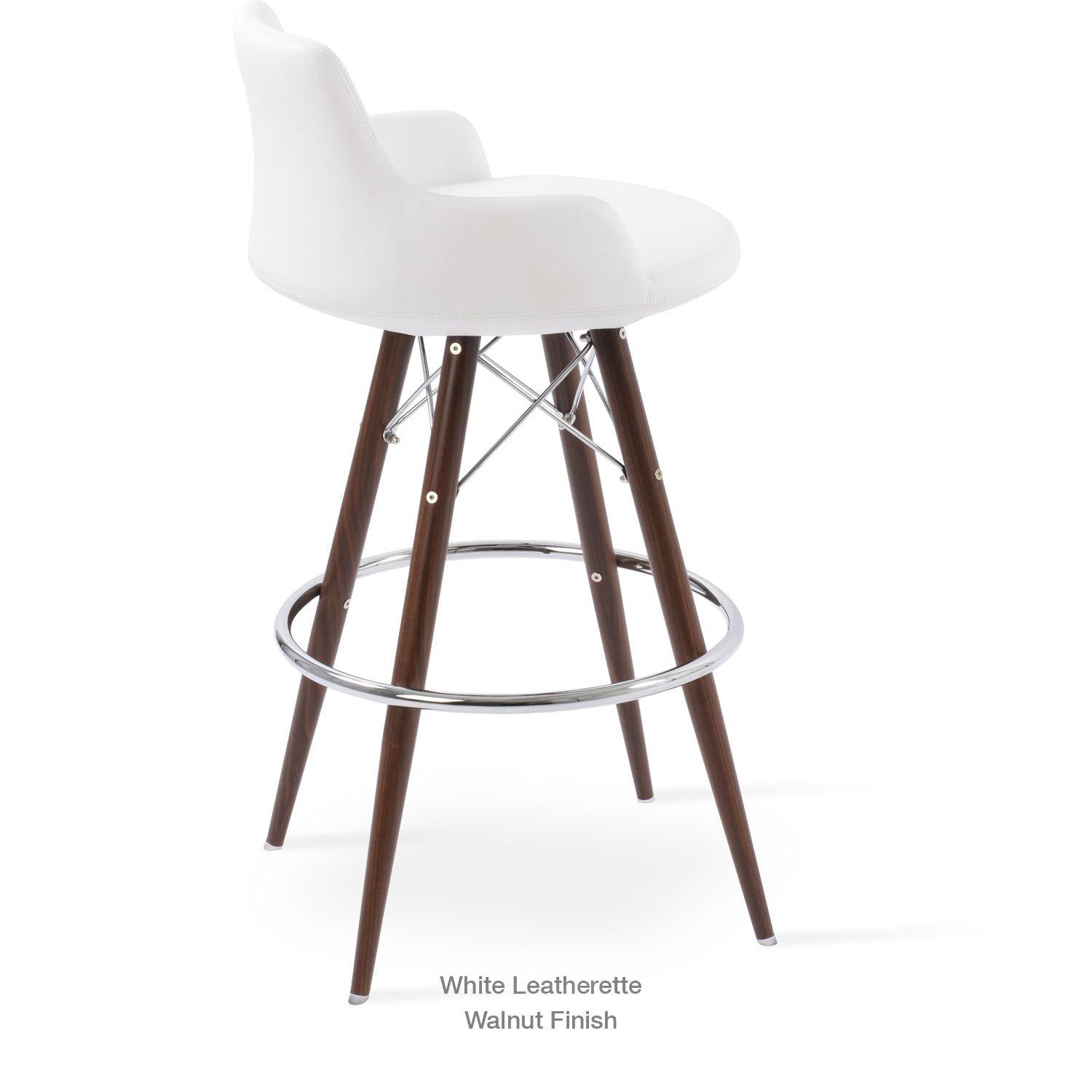 Dervish MW Stool
