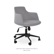 DERVISH OFFICE ARMCHAIR