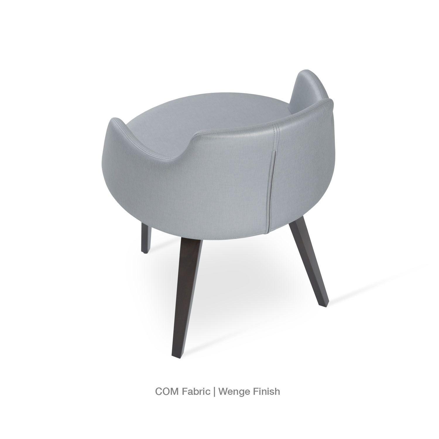 DERVISH PLYWOOD ARMCHAIR