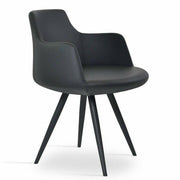 Dervish Star Dining Chair