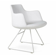 Dervish Wire Armchair
