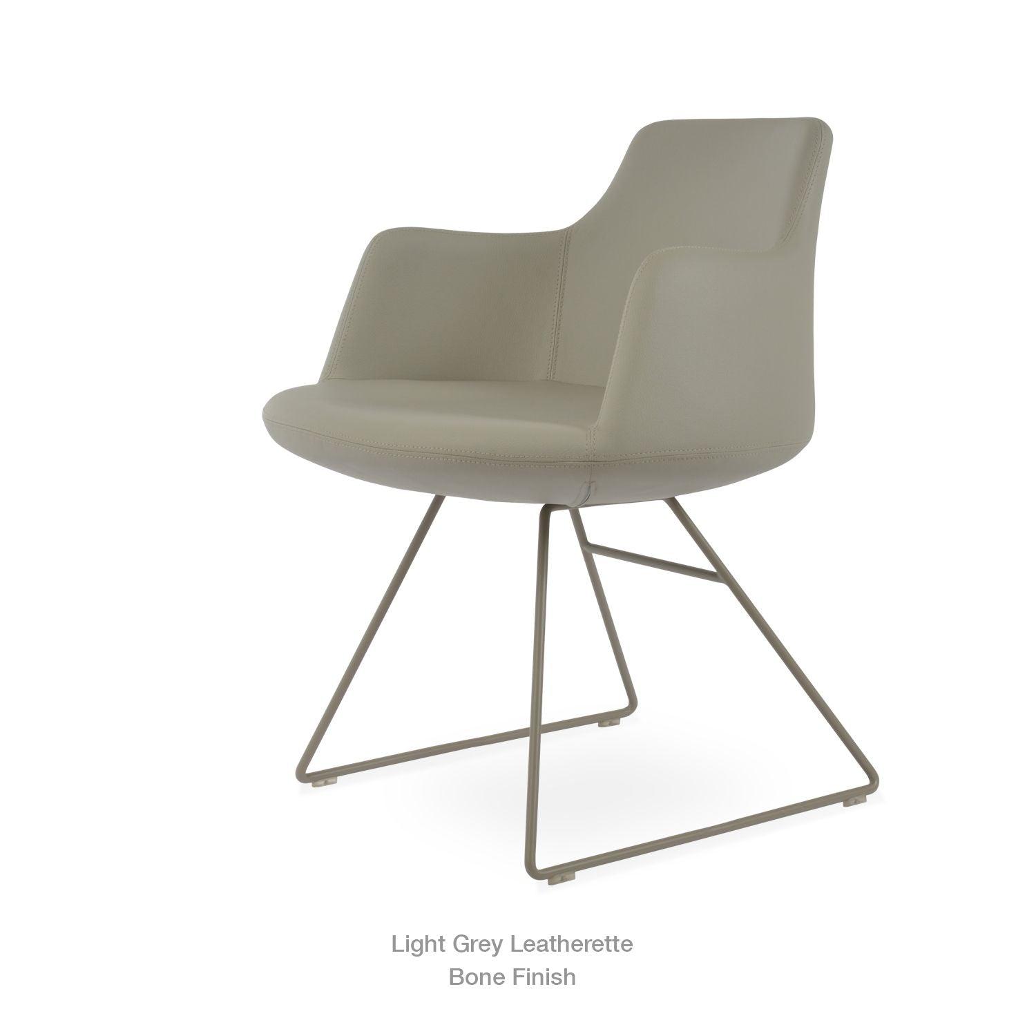 Dervish Wire Armchair