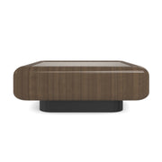 Gelee Cocktail Table 44" by Caracole